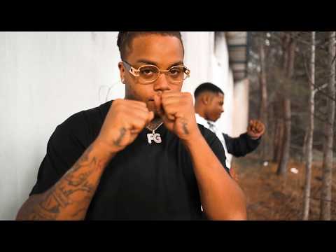 1Sean X RedThaPlug - "Hold It In" | Official Music Video | @ShotByKLT