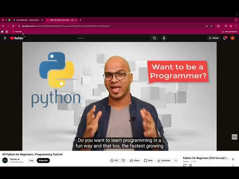 Item video thumbnail