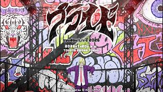 syudou Live 2026「プライド」Teaser