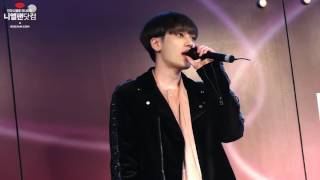 170304 오사카특전회2부 니엘(NIEL) Heart Monster