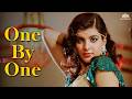 One By One Sharon Prabhakar Song Mithun Chakraborty Bappi Lahiri Karm Yudh