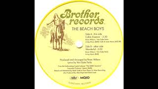 Beach Boys - Cabin Essence (Vocal Track Only)