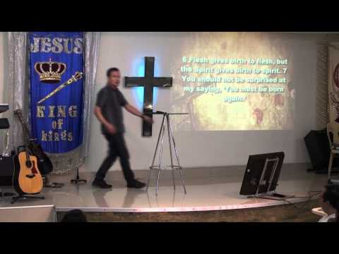 SOM 041615 Glorious Breakdowns by Ptr Arnel Cadelina