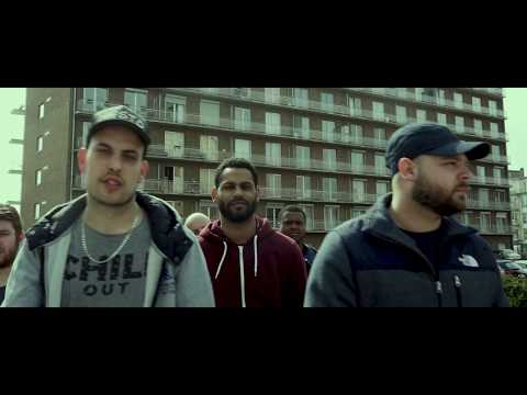 Masto Xico ft Don Angel - Art-cèlement Textuel (Prod: Kronos Shogun)