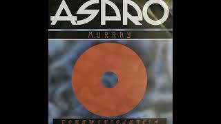 ASPRO MURRAY - Doremiviolencia (Aspro Goes To Vocoder)