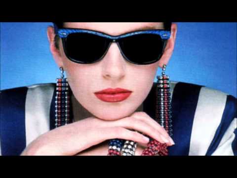 St. Lucia - Elevate (Silent Gloves Remix)