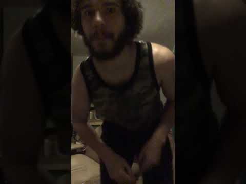 Dancing to TVBOO - Wook Worm