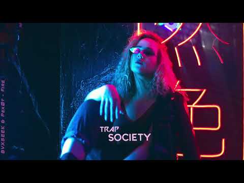 BVXSEEK x PexØt — Fire