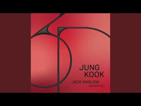 3D (feat Jack Harlow) (Clean ver) - Jungkook