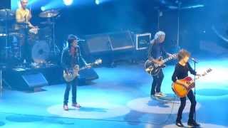 The Rolling Stones - Loving Cup - Perth Arena 1st Nov 2014