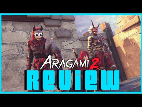 Aragami 2 Game review