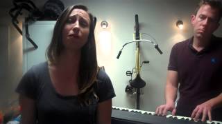 SKIP &amp; TERRI - Stay With Me/Chandelier (Sam Smith &amp; Sia Cover Mash-Up)