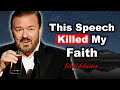 Ricky Gervais' 28-Minute TAKEDOWN of Christianity DEFAULT Thumbnail
