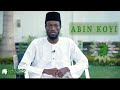 ABIN KOYI 3 MALAM SHU AIB MUSA UMAR