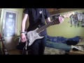 Ortel - Co se to stalo (cover) 