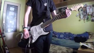Ortel - Co se to stalo (cover) Ortel - Co se to stalo (cover)