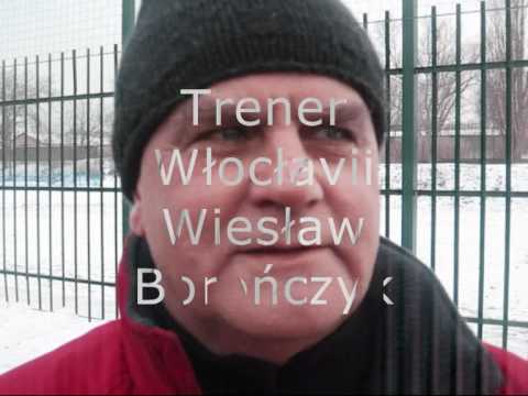 Włocłavia Włocławek   MKS Kutno  2 0  2 0