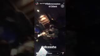Jay Critch Robin Hood (snippet 2018)
