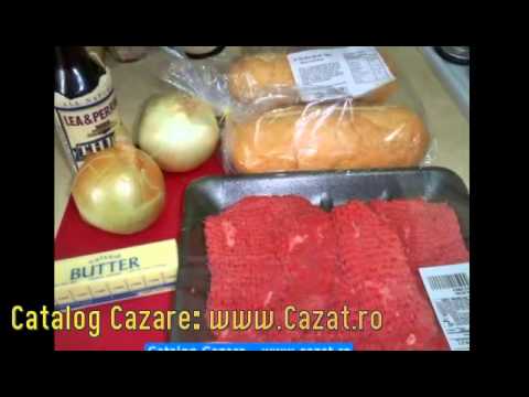 Cazare Hartiesti, Arges - Cazat.ro