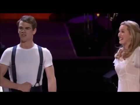 Sweeney Todd 2014 - Kiss Me / Ladies in Their Sensitivities