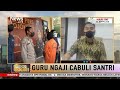 Guru Ngaji Di Mojokerto Cabuli Santri Modus Pijat Part 02 LaporPolisi 15 07
