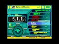 DDRMAX Dance Dance Revolution US PS2 Song List