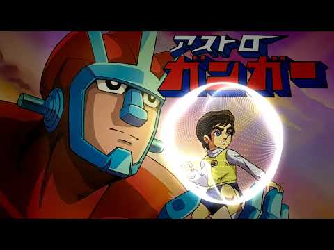 شارة البداية جونكر ريمكس (Astroganger music remix)