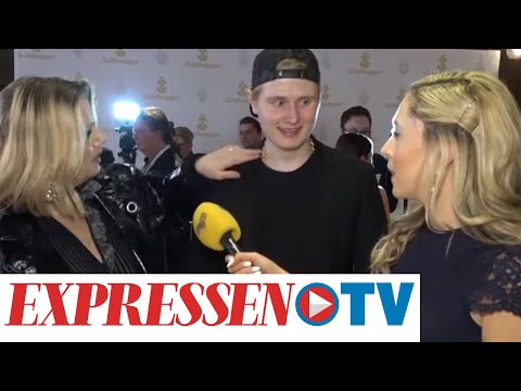 Einárs mamma avslöjar sonens nya köp – bara för Guldbaggegalan