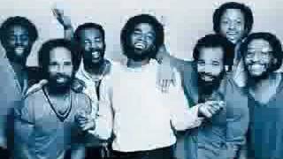 Con Funk Shun- Let me put love on your mind