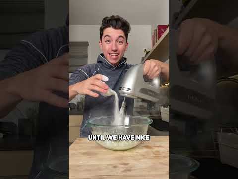 Recreating Viral Cloud Bread