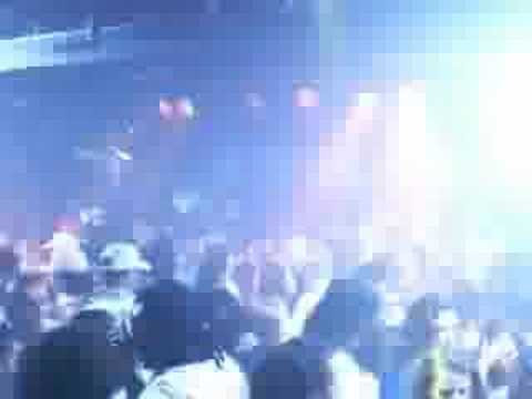 Exide Music Ft Dj Sky @ Club More Amor Amsterdam