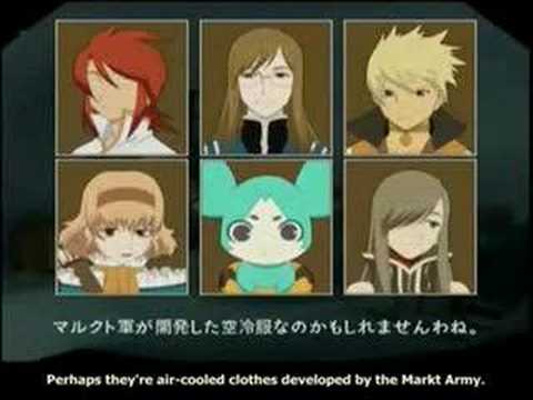 tales of the abyss funny #5