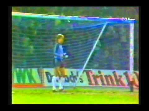 1983 (February 23) Portugal 1-West Germany 0 (Frie...