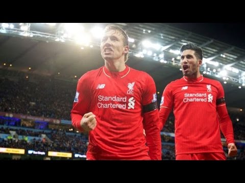 Lucas Leiva | Goals, Skills, Assists