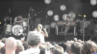 The Black Keys - Money Maker