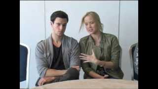 Interview Hal et Karen 2013 (VO)
