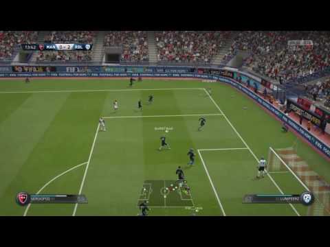 RE ALBAÑIL  F C  VS  MANAOS (1 tiempo)