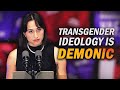 I Was Lied To The Truth About Gender Ideology Chloe Cole At Westminster College