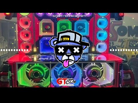 NENO NO BEAT - EP. PIVETAGEM DE SÃO JOÃO -  PRA PAREDÃO @GTCDsOficial