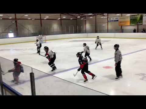 DM Täby HC - Boo HC