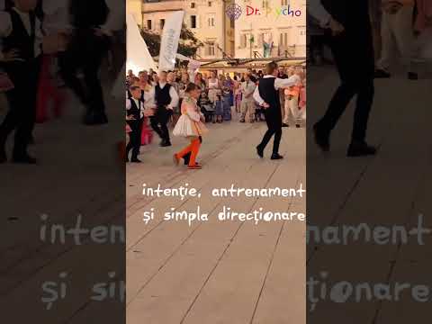 Emoții de frecvență înaltă