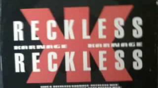 Reckless - Reckless Karnage