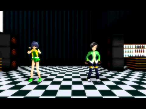 Buttercup & Butch are the best