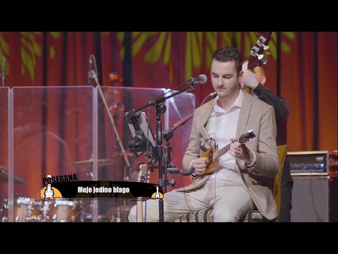 POSEGANA - Moje jedino blago