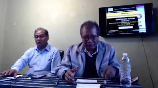 IELO Presenta la conferencia virtual: Normalización de la Lengua Mixteco Oaxaca México