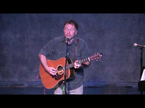 Adam Burrows - Chasing a Song - Songwriters Shootout #8 @eopresents 11/25/16