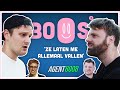AGENT 8008: YOUTUBER RONALD VERDEELT INKOMSTEN MUZIEK NIET EERLIJK | BOOS S09E16