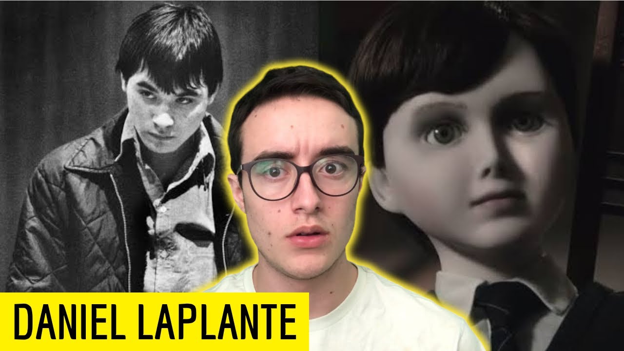 MORAVA ESCONDIDO nas PAREDES de SUAS VÍTIMAS! - Daniel LaPlante