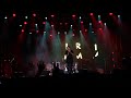 Ria Mae - Bend (live in Montreal) Ria Mae - Bend (live in Montreal)