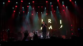 Ria Mae - Bend  (live in Montreal)